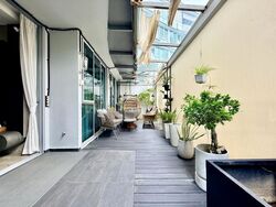 Canberra Residences (D27), Condominium #485543941